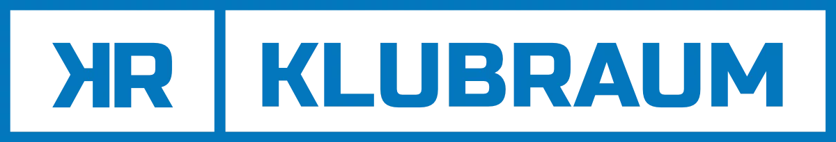 Klubraum Logo