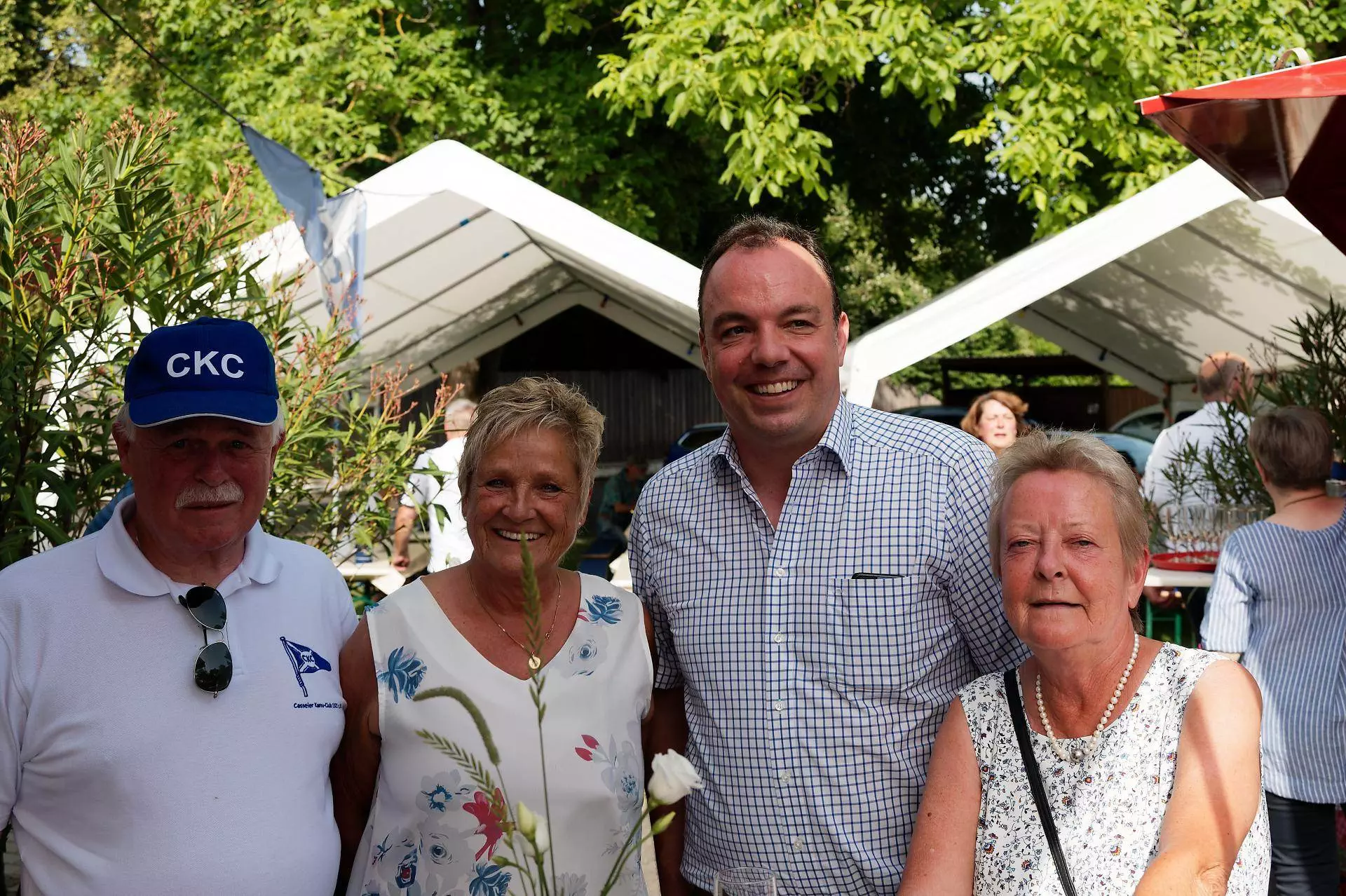 101 Jahre CKC 8 101 Jahre CKC