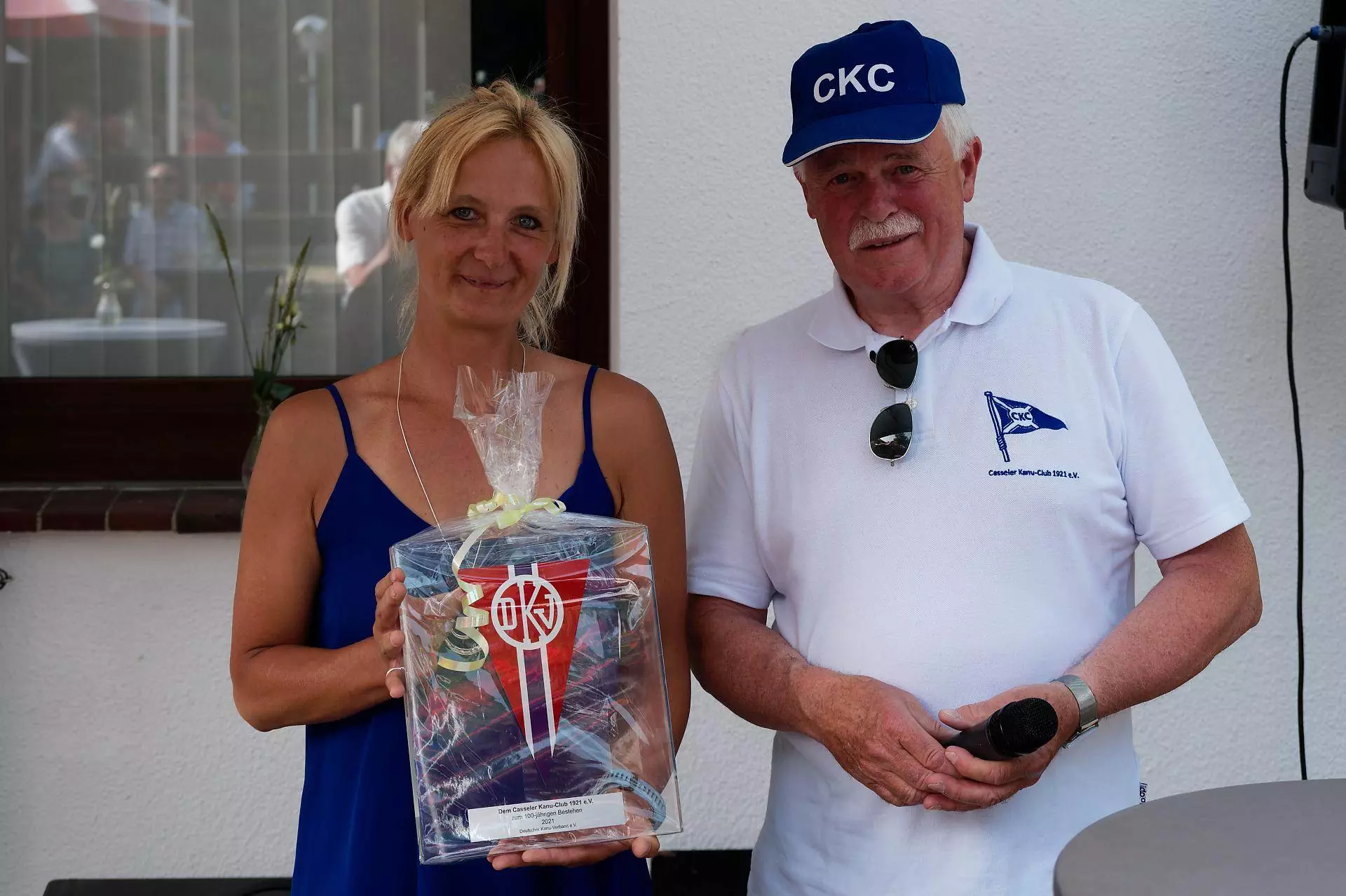 101 Jahre CKC 11 101 Jahre CKC