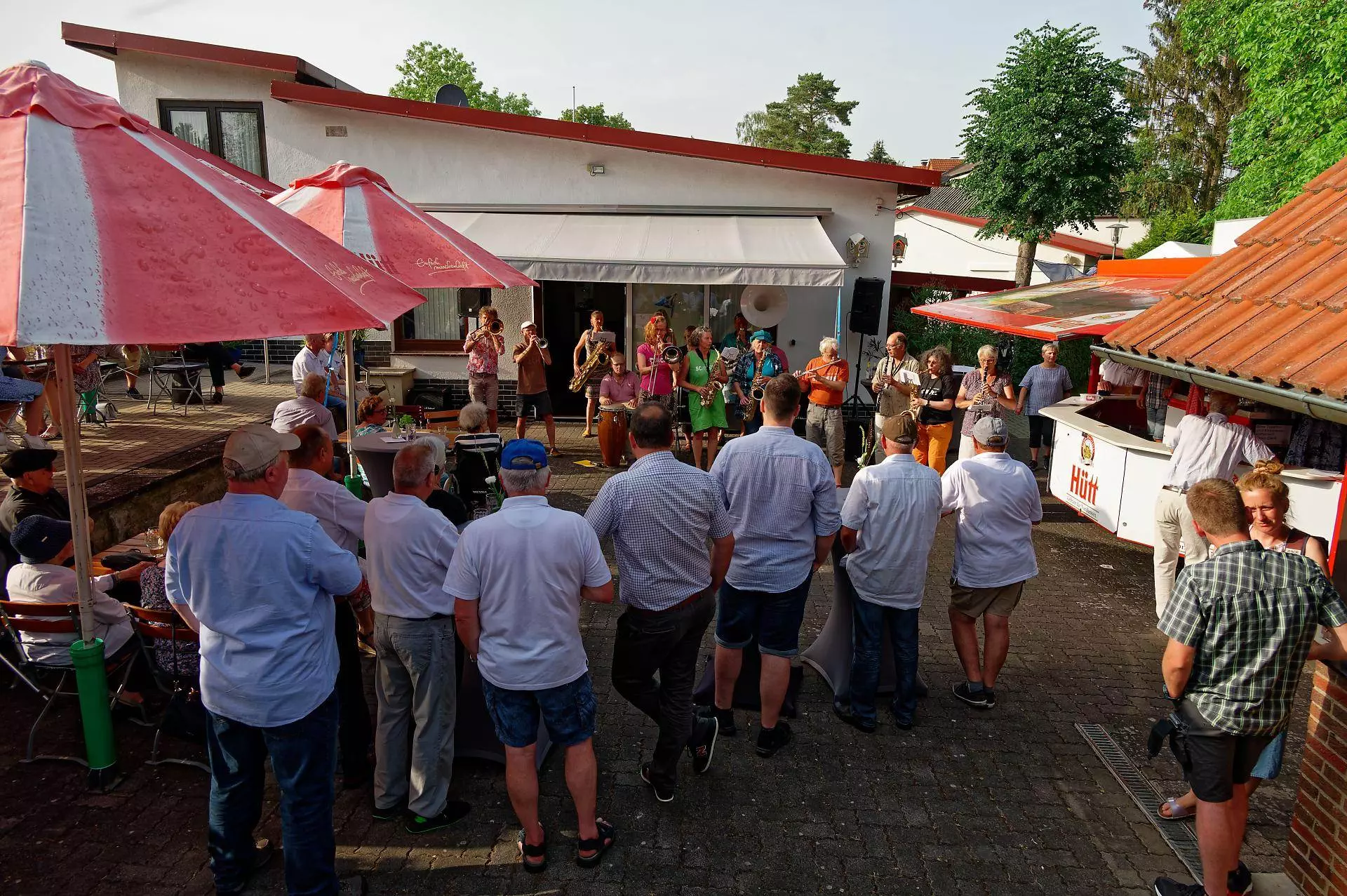 101 Jahre CKC 18 101 Jahre CKC