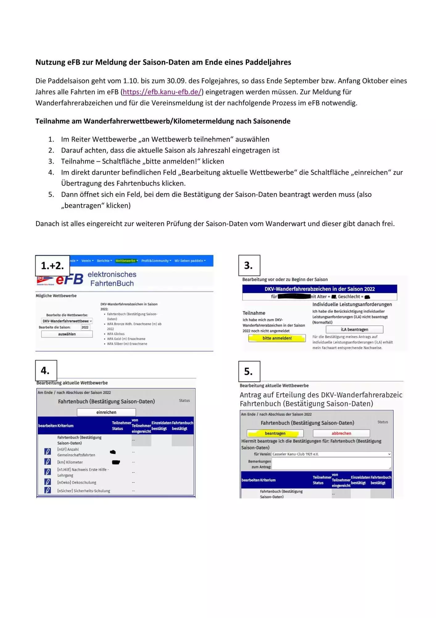 Fahrtenbuch 2 eFB Saisonabschluss Page 1