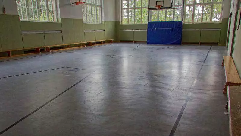 Sport4All 1 Sport4All