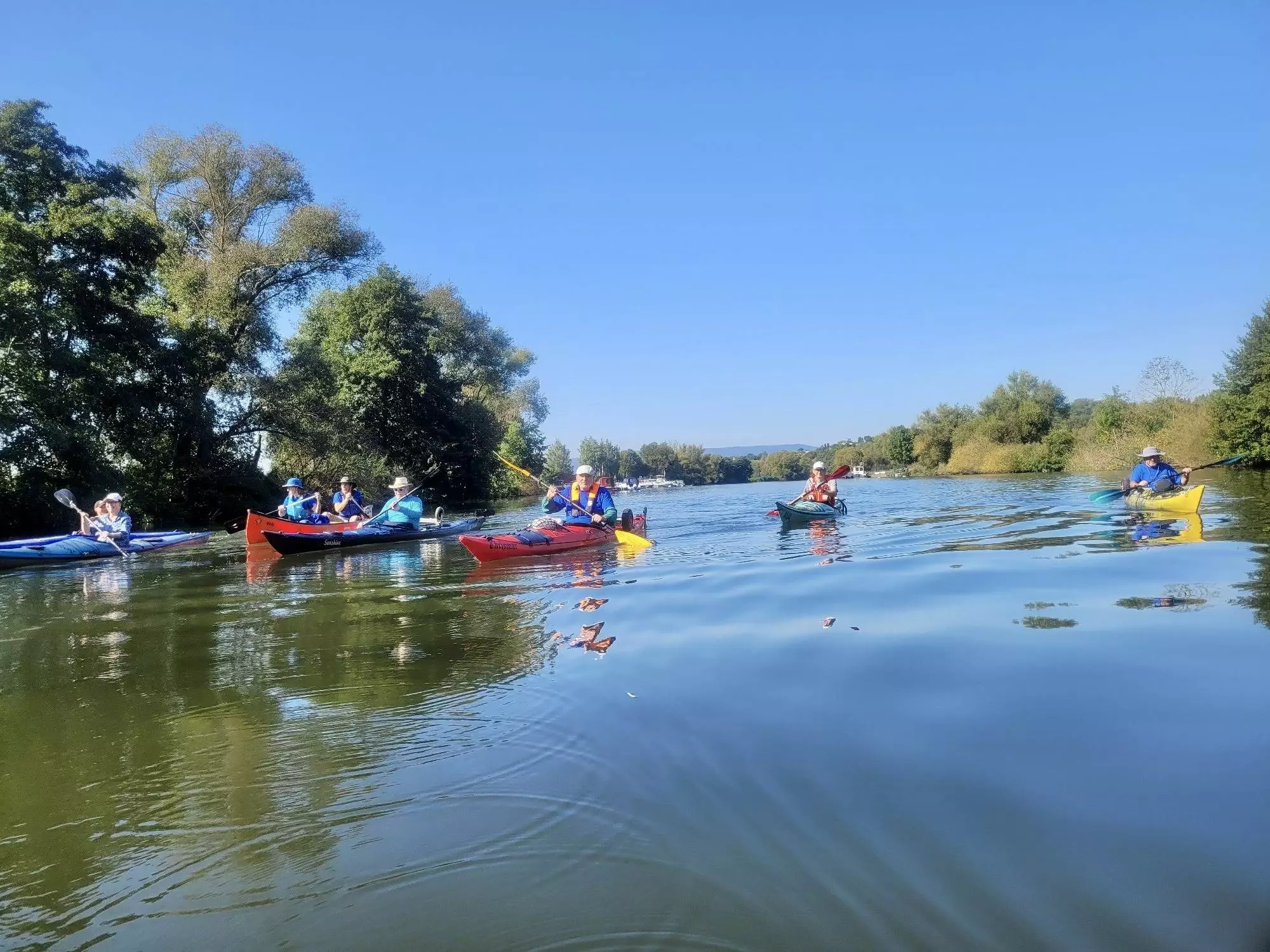 Tour Spiekershausen
