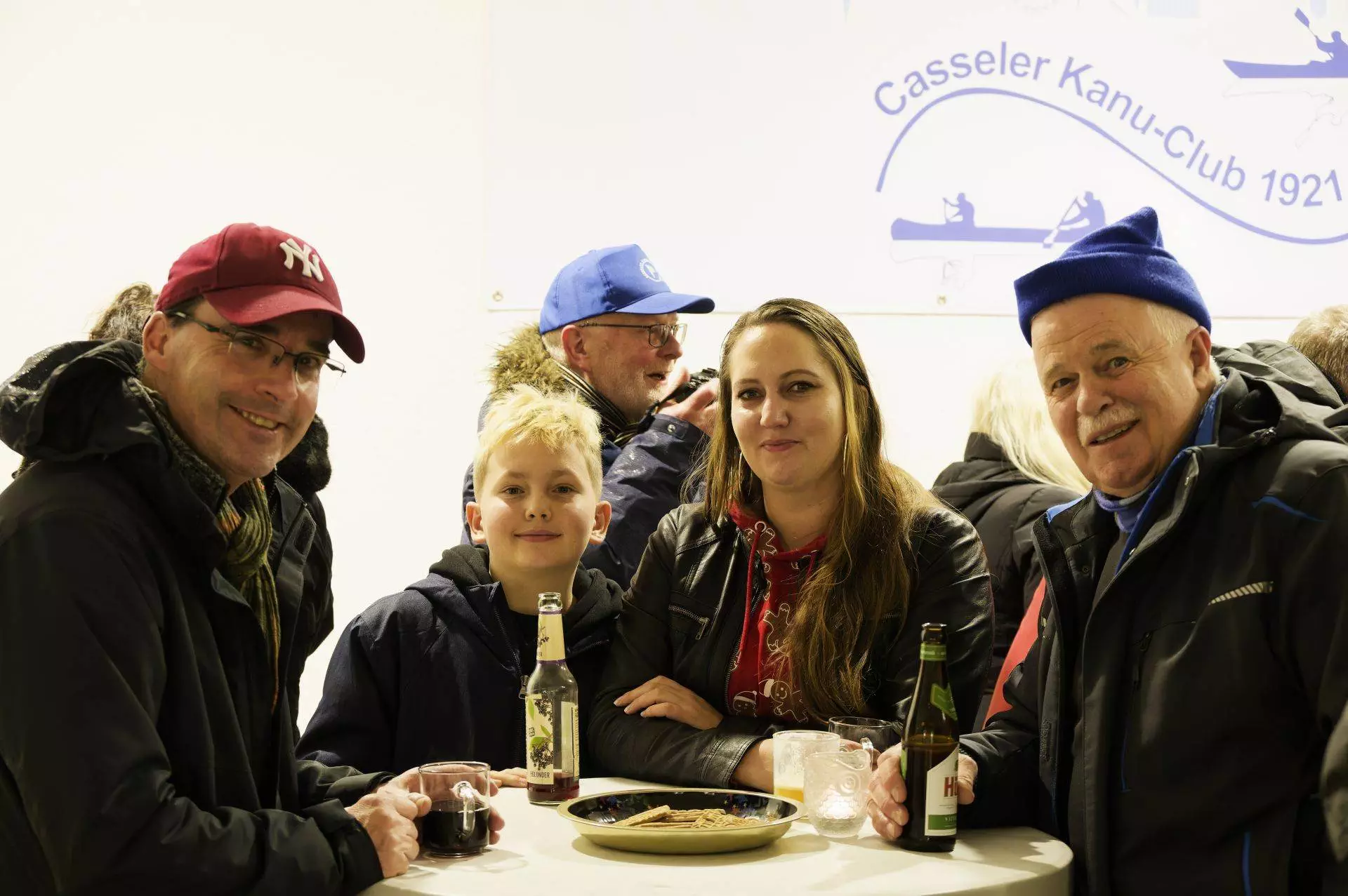 Jahresabschluss 6 Jahresabschluss