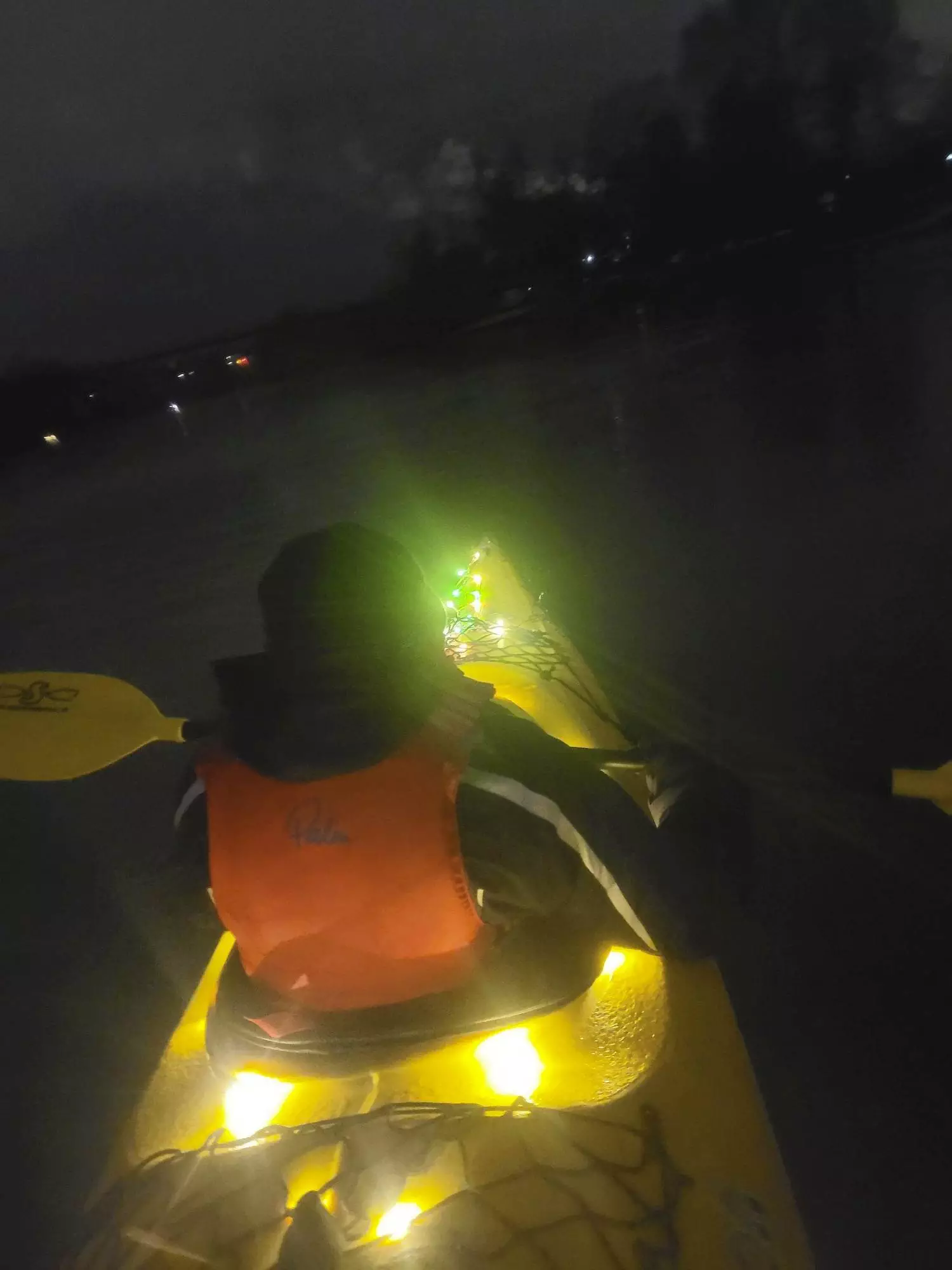 Lichterfahrt 7 Lichterfahrt