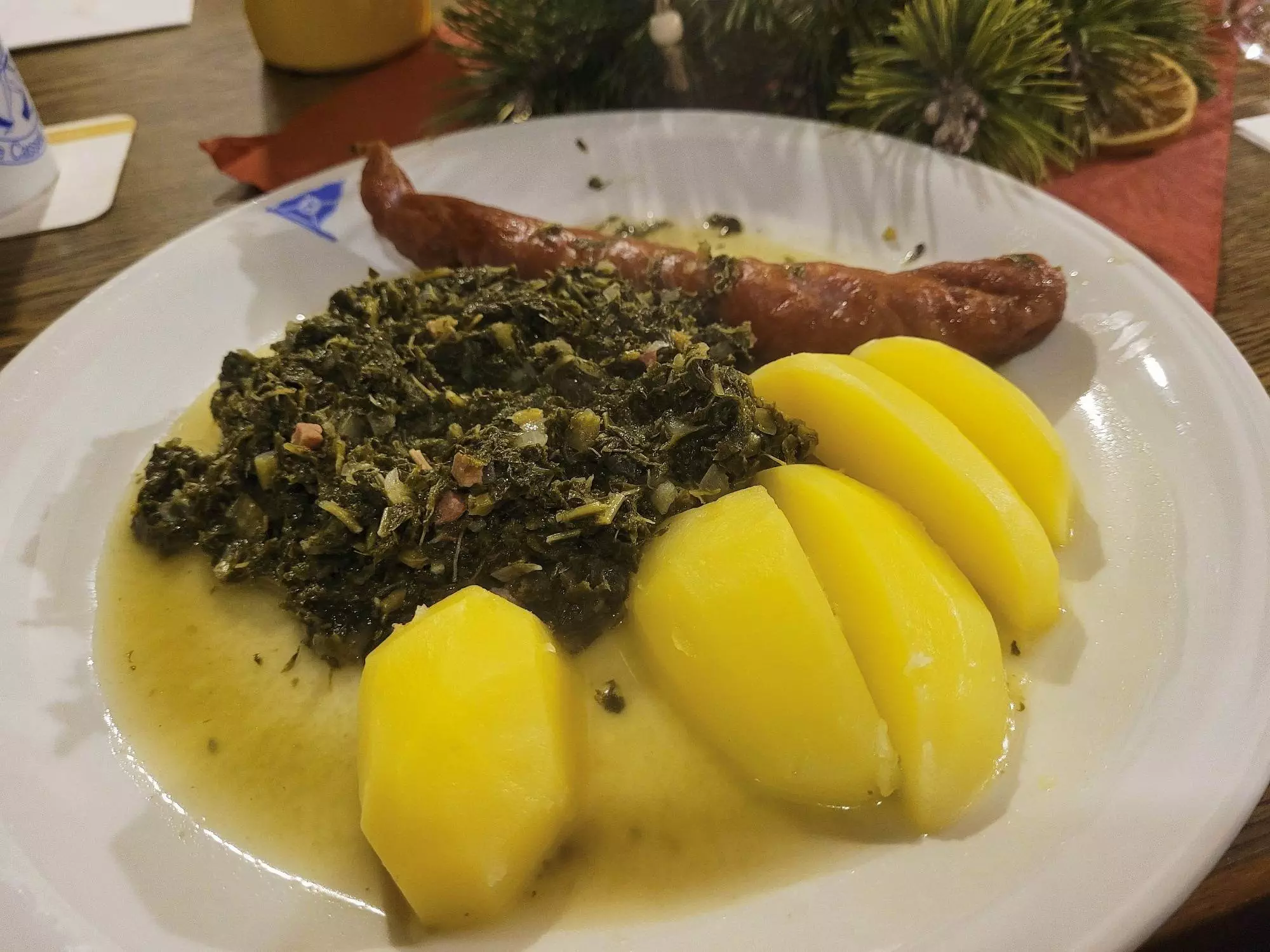 Lichterfahrt 10 Lichterfahrt