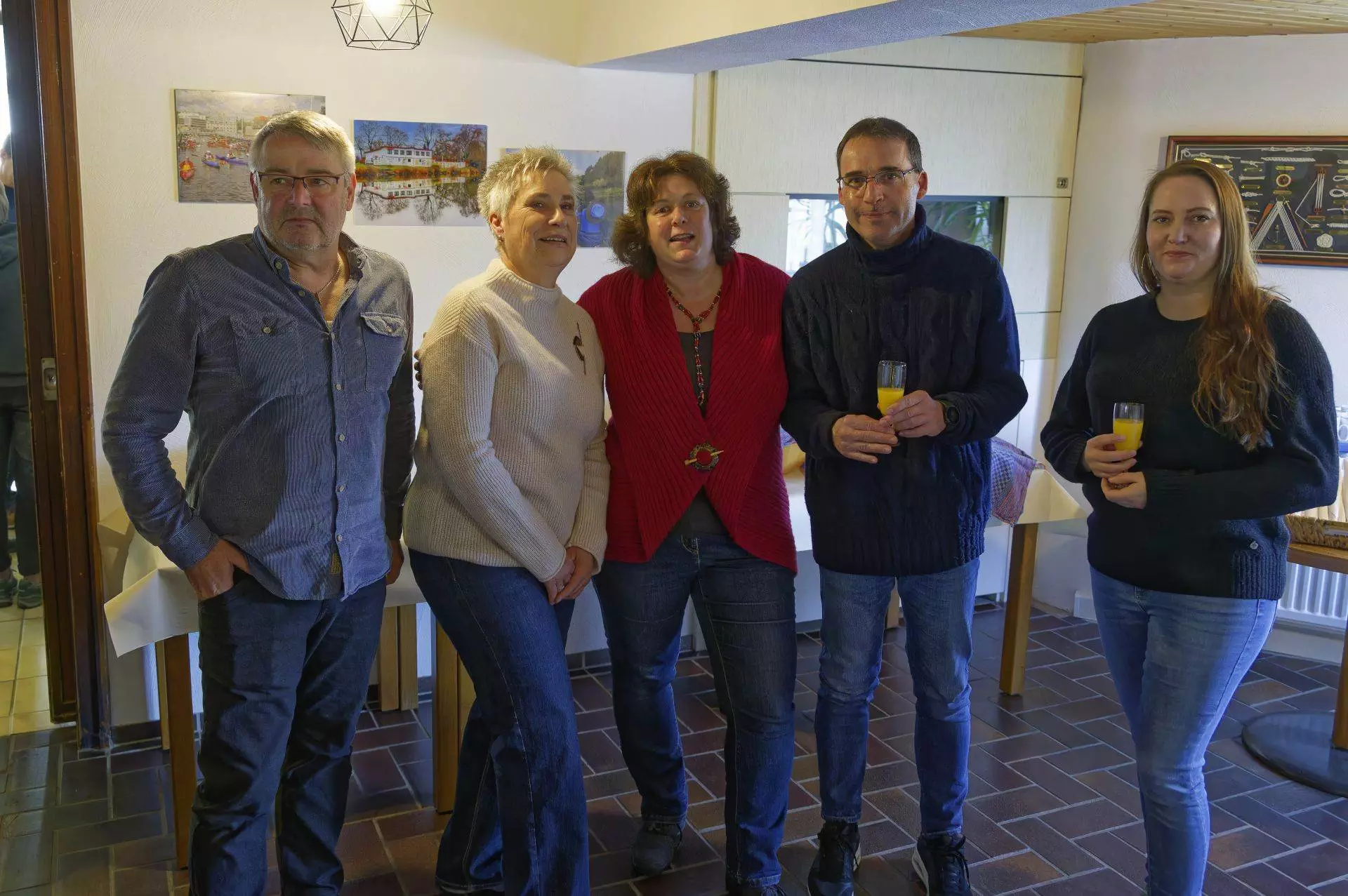 Neujahrsempfang 3 Neujahrsempfang