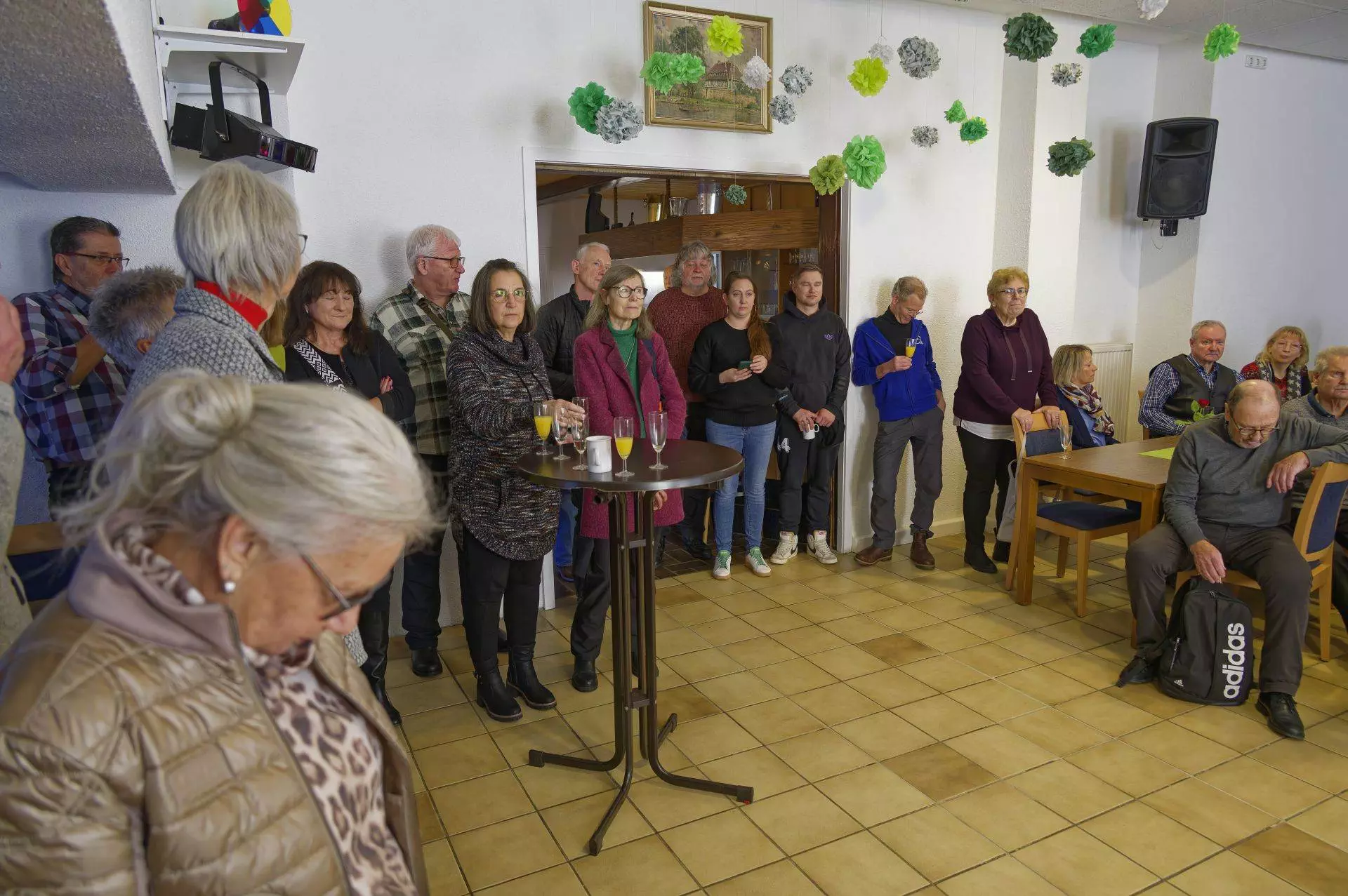 Neujahrsempfang 8 Neujahrsempfang