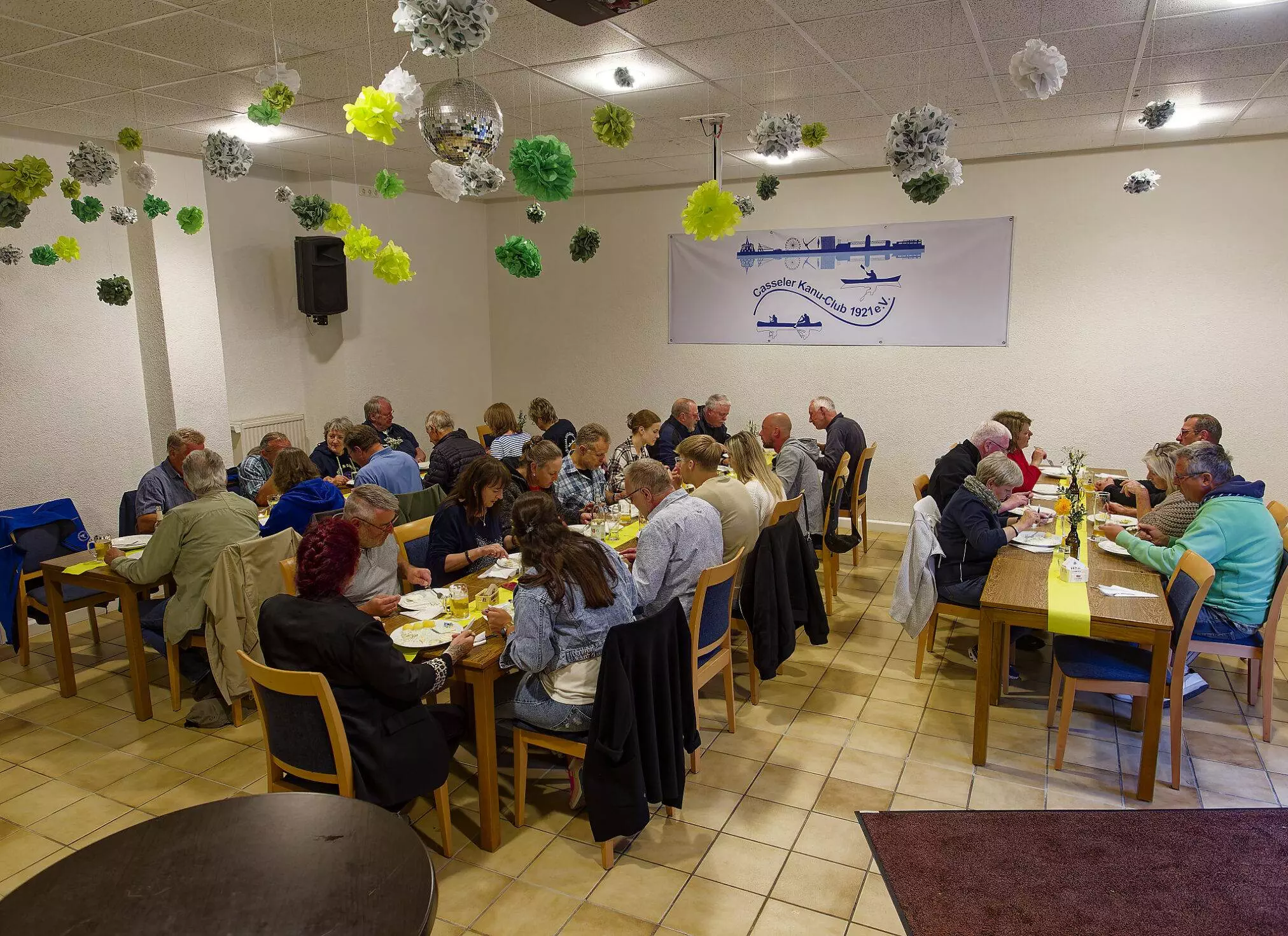 Grüne Soße Essen