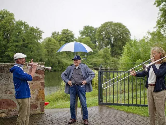 85 Jahre CKCer