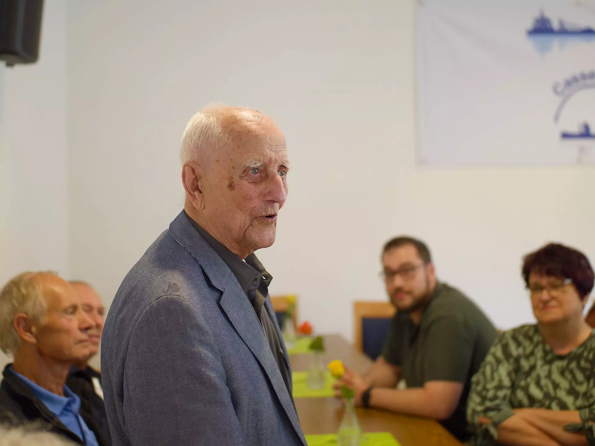 85 Jahre CKCer 9 85 Jaahre CKCer